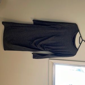 Banana Republic dress